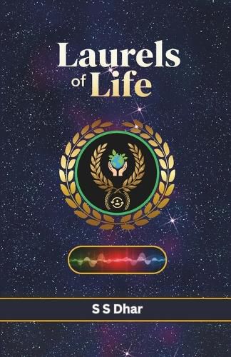 Cover image for Laurels of Life