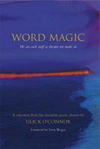 Cover image for Word Magic: A Personal Selection