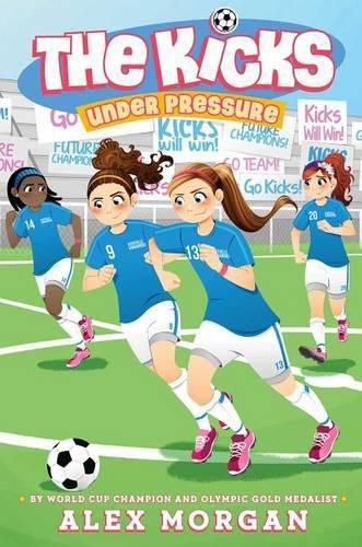Cover image for Under Pressure