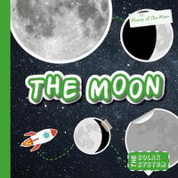 Cover image for The Moon