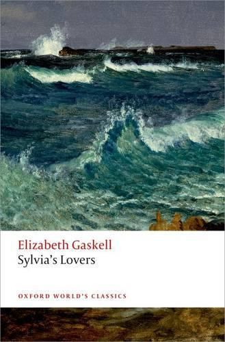 Cover image for Sylvia's Lovers