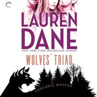 Cover image for Wolves' Triad