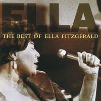Cover image for Best Of Ella