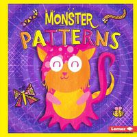 Cover image for Monster Patterns