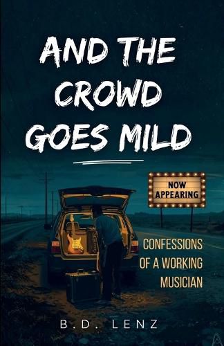 Cover image for And the Crowd Goes Mild