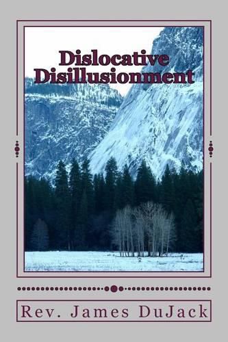 Cover image for Dislocative Disillusionment