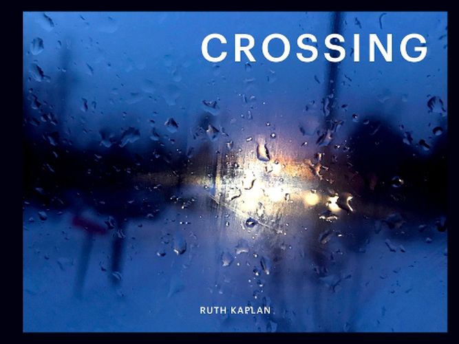 Cover image for Crossing