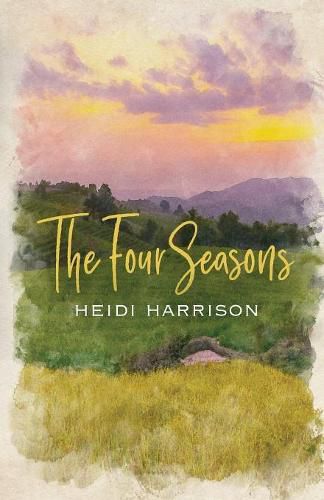 Cover image for The Four Seasons