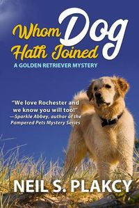 Cover image for Whom Dog Hath Joined