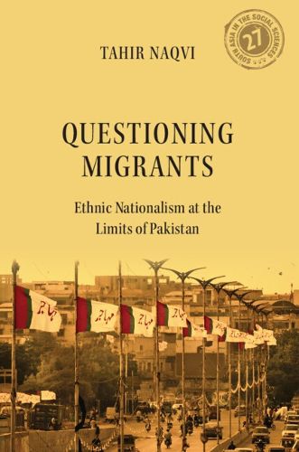 Cover image for Questioning Migrants