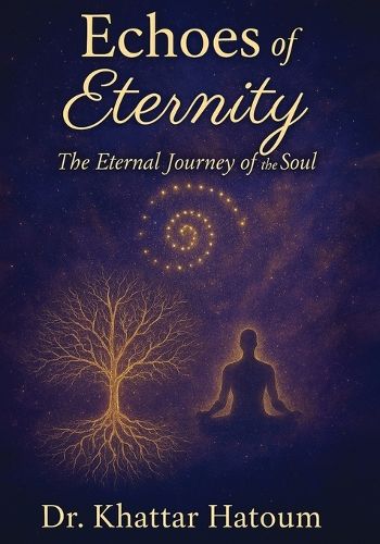 Cover image for Echoes of Eternity