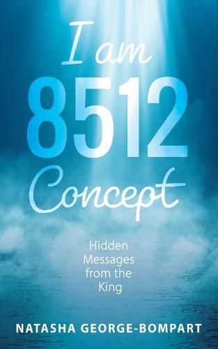 Cover image for I am 8512 Concept