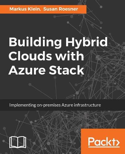 Cover image for Building Hybrid Clouds with Azure Stack