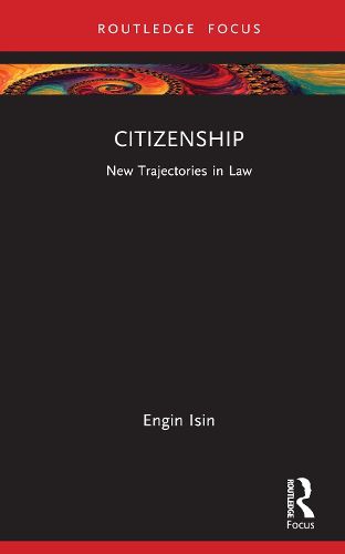 Cover image for Citizenship