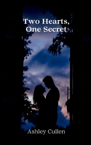 Cover image for Two Hearts, One Secret