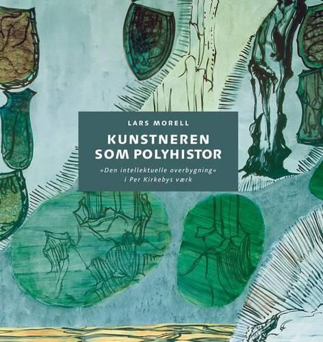 Cover image for Kunstneren SOM Polyhistor