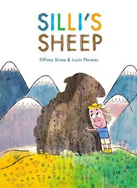 Cover image for Silli's Sheep
