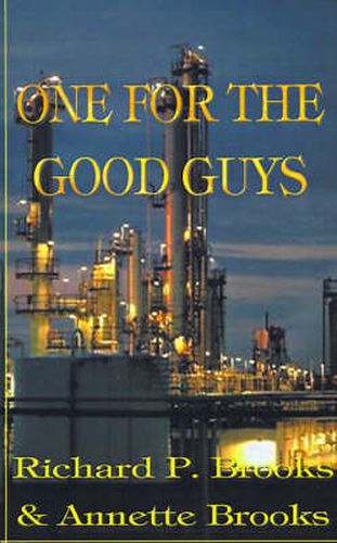 Cover image for One for the Good Guys