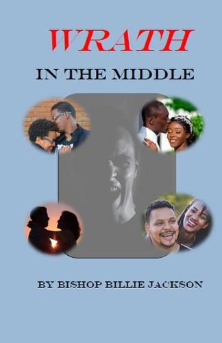 Cover image for Wrath in the Middle