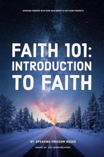 Cover image for Faith 101