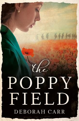 Cover image for The Poppy Field