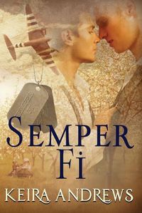 Cover image for Semper Fi