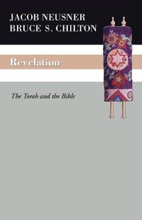 Cover image for Revelation: The Torah and the Bible