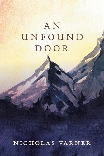 Cover image for An Unfound Door