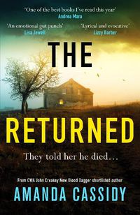 Cover image for The Returned