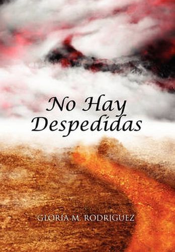 Cover image for No Hay Despedidas