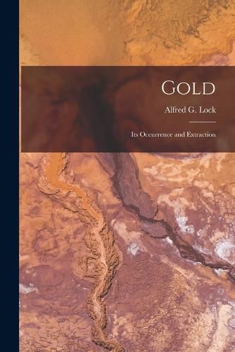 Cover image for Gold