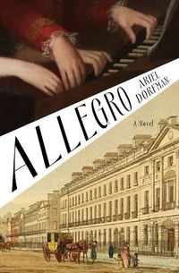 Cover image for Allegro