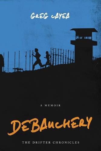 Cover image for Debauchery