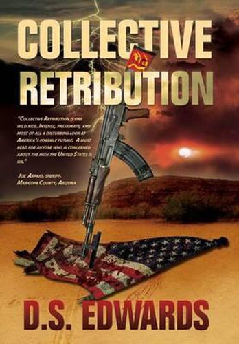 Cover image for Collective Retribution