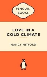 Cover image for Love in a Cold Climate