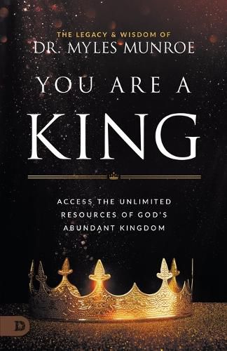 Cover image for You are a King