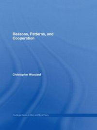 Cover image for Reasons, Patterns, and Cooperation