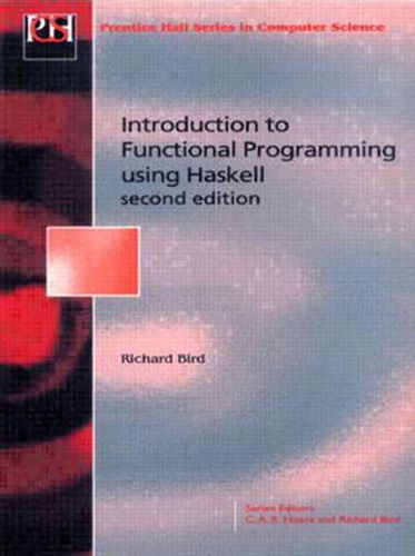 Introduction Functional Programming: Introduction Functional Programming