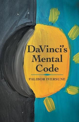 Cover image for Davinci's Mental Code