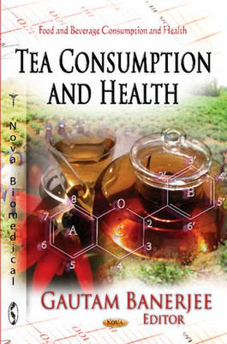 Cover image for Tea Consumption & Health