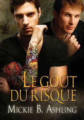 Cover image for Le Gout Du Risque