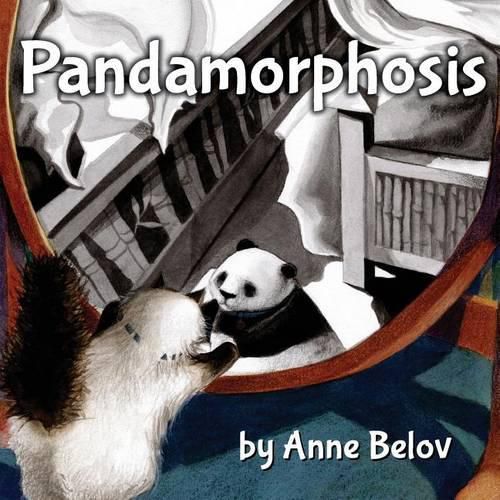 Cover image for Pandamorphosis