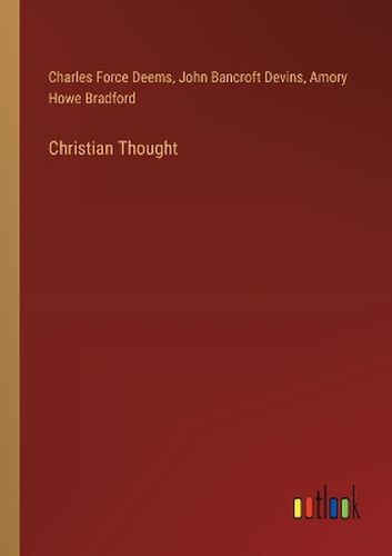 Christian Thought