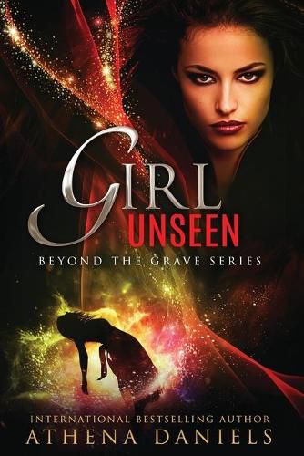 Cover image for Girl Unseen