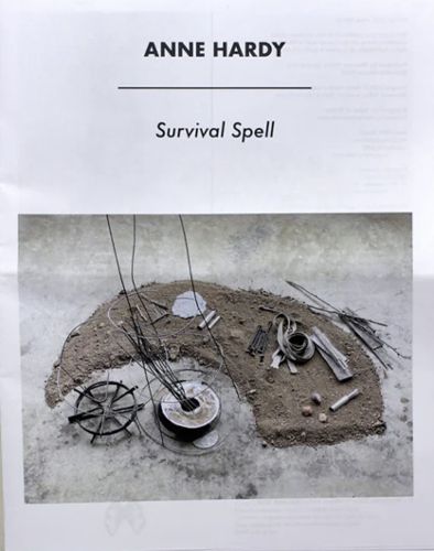 Survival Spell