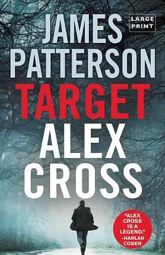 Target: Alex Cross