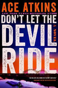 Cover image for Don't Let the Devil Ride