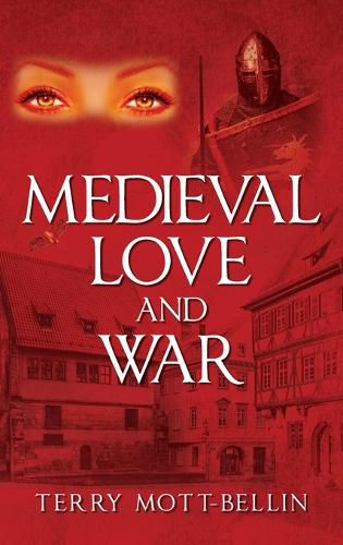 Cover image for Medieval Love and War