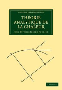 Cover image for Theorie Analytique de la Chaleur