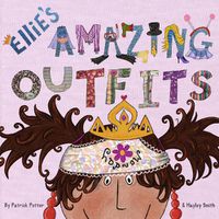 Cover image for Ellie's Amazing Outfits